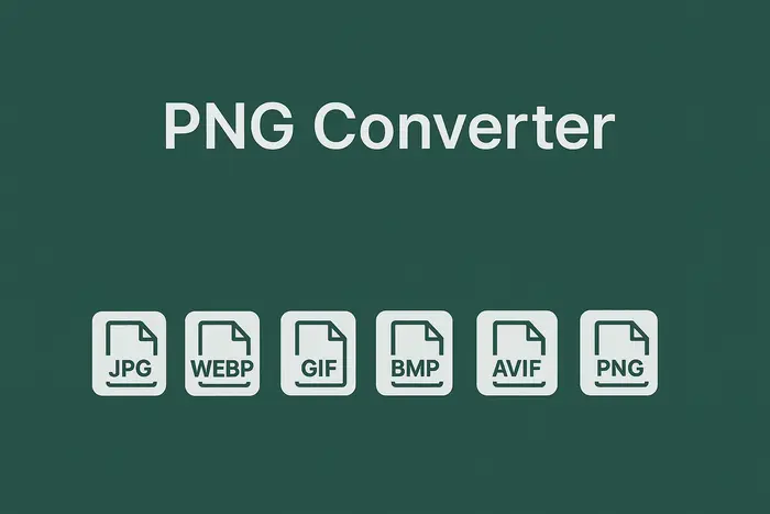 PNG Converter