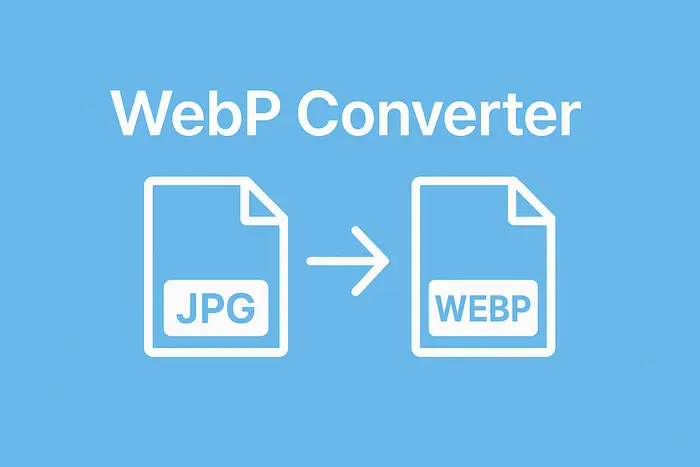 WebP Converter